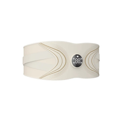 INIA PULSE 1064Nm Red Light Belt | All-In-One Postpartum Sculptor: Fade Stretch Marks & Tighten "Mommy Pooch" | 1064Nm Deep-Nir & EMS Abdominal Repair Belt,Summer Beauty Gift Ideas